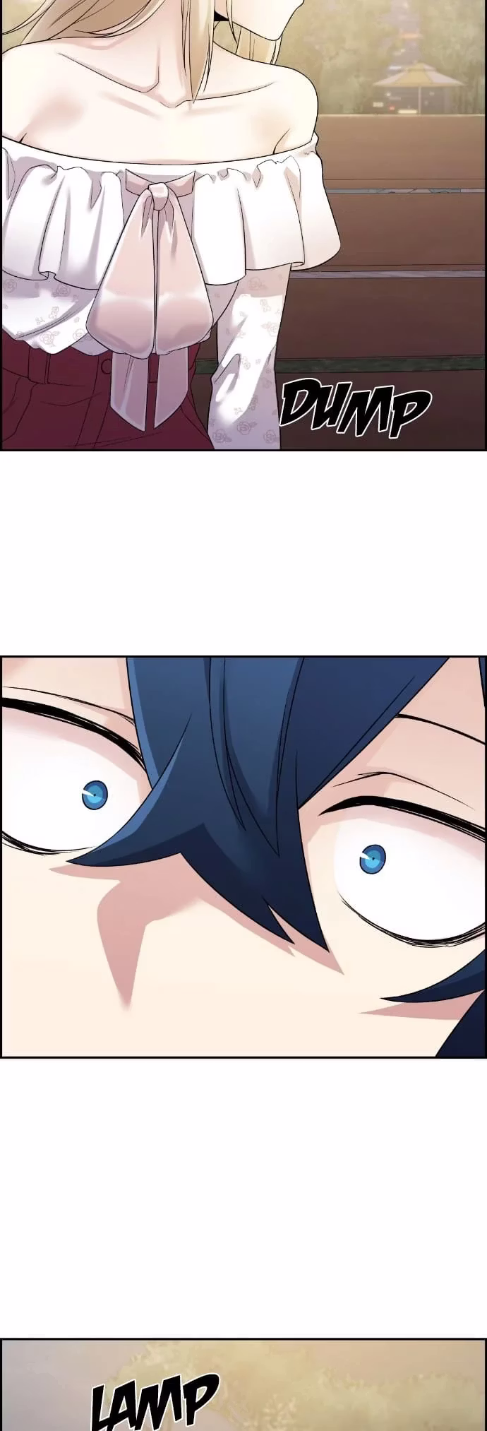 Personagem de Webtoon: Na Kang Lim Capítulo 39 Página 44