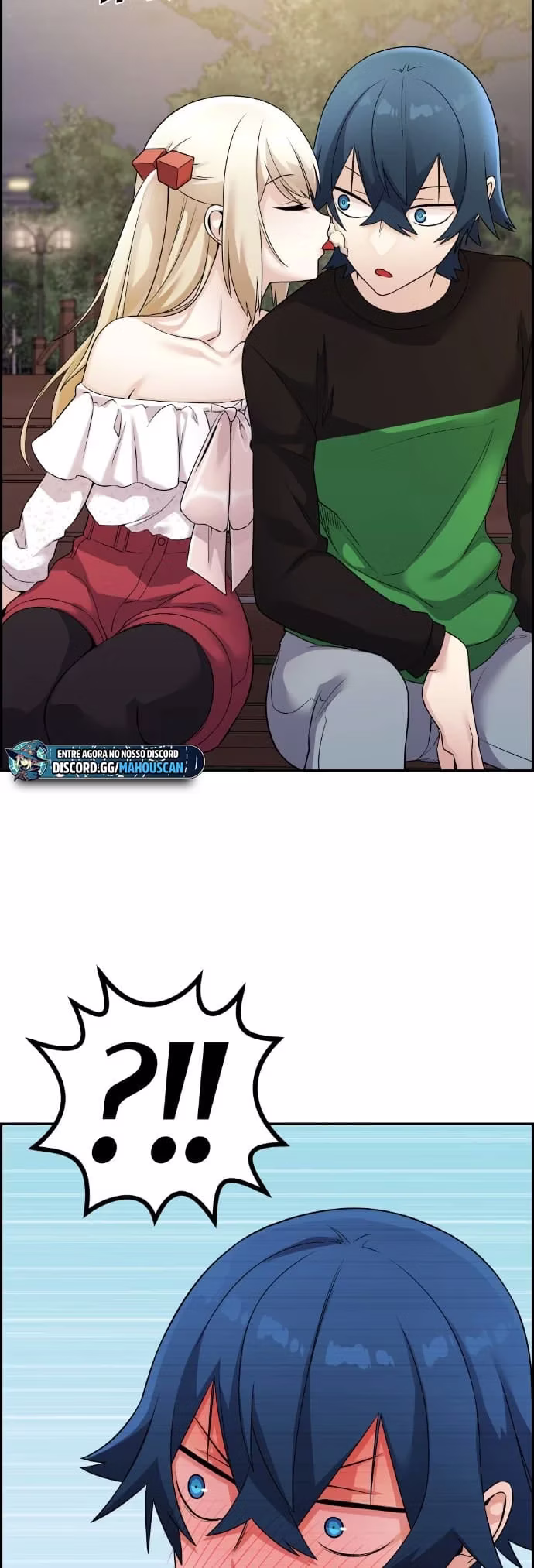 Personagem de Webtoon: Na Kang Lim Capítulo 39 Página 45