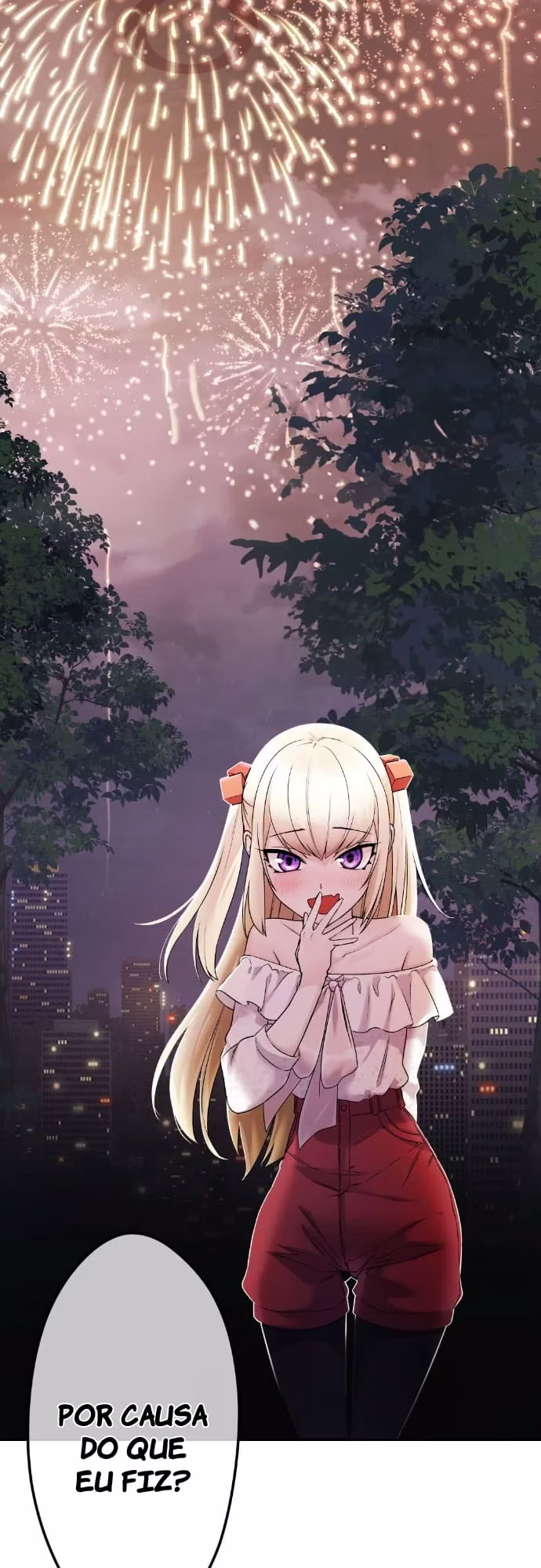Personagem de Webtoon: Na Kang Lim Capítulo 39 Página 49