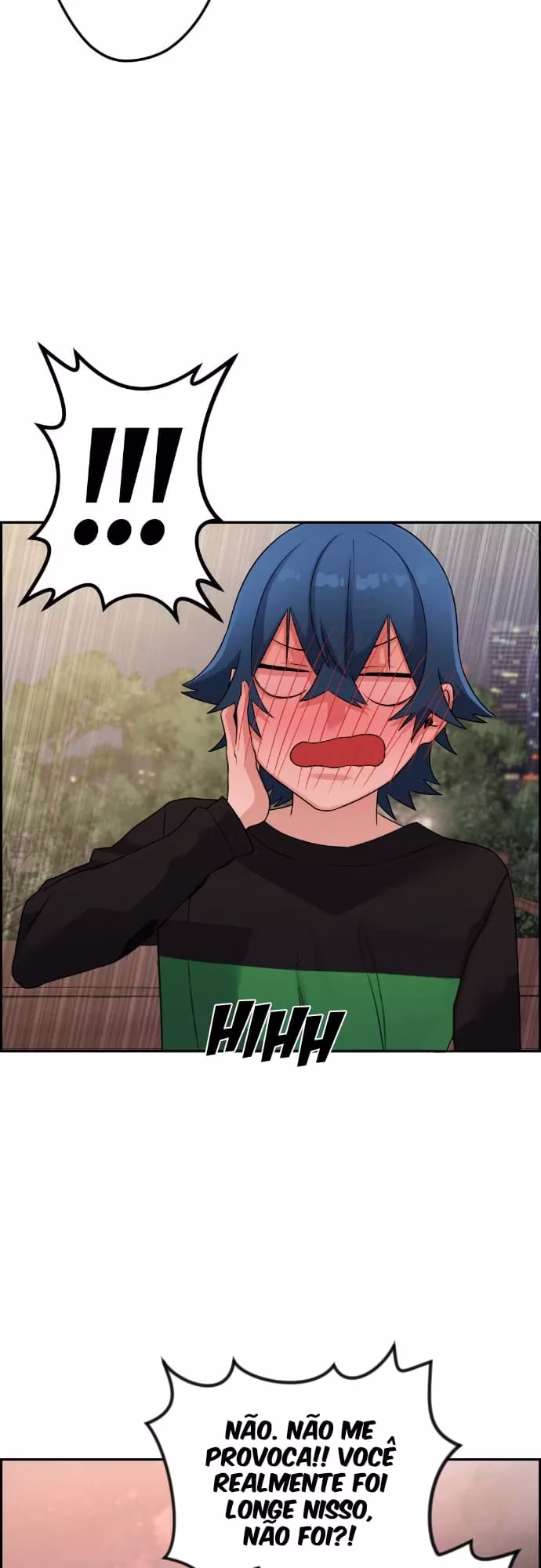 Personagem de Webtoon: Na Kang Lim Capítulo 39 Página 50
