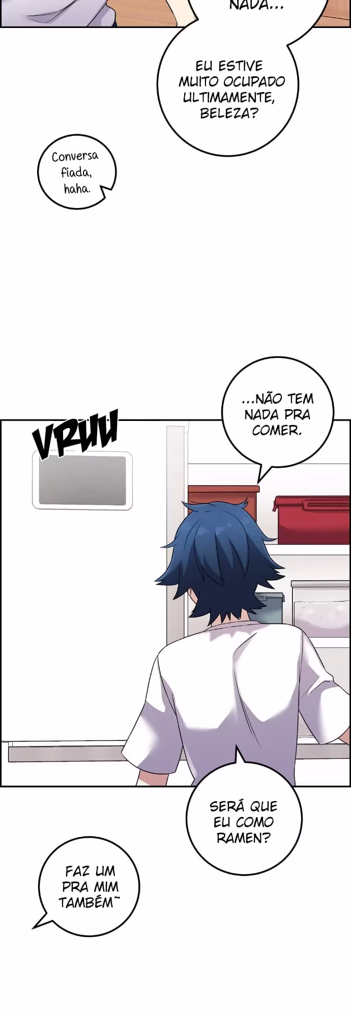 Personagem de Webtoon: Na Kang Lim Capítulo 39 Página 54