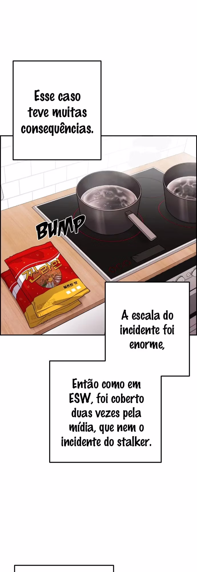 Personagem de Webtoon: Na Kang Lim Capítulo 39 Página 55