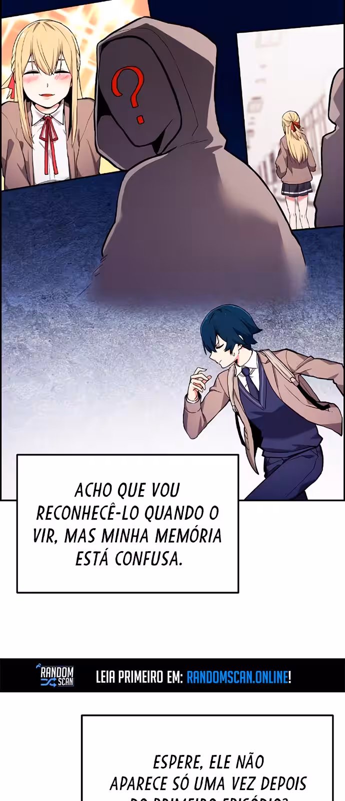 Personagem de Webtoon: Na Kang Lim Capítulo 4 Página 17
