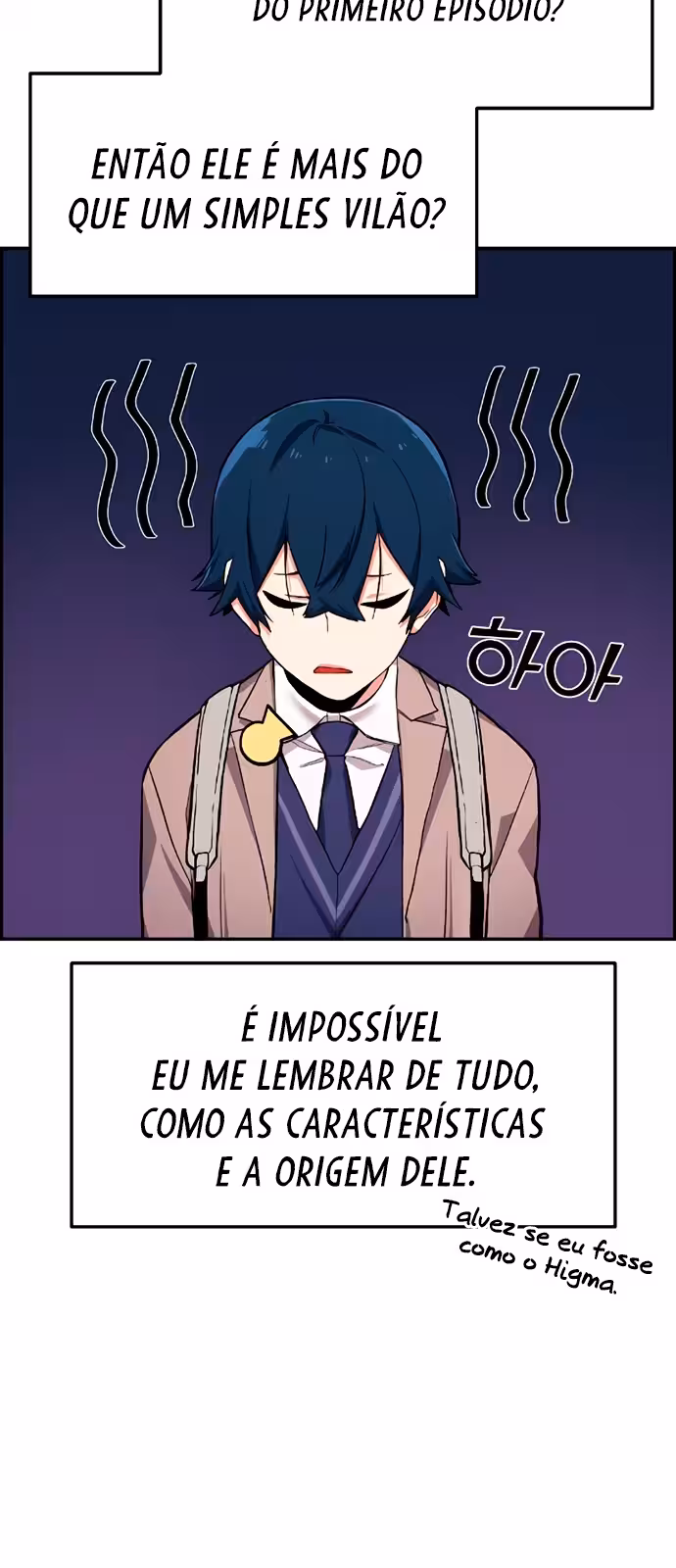 Personagem de Webtoon: Na Kang Lim Capítulo 4 Página 18