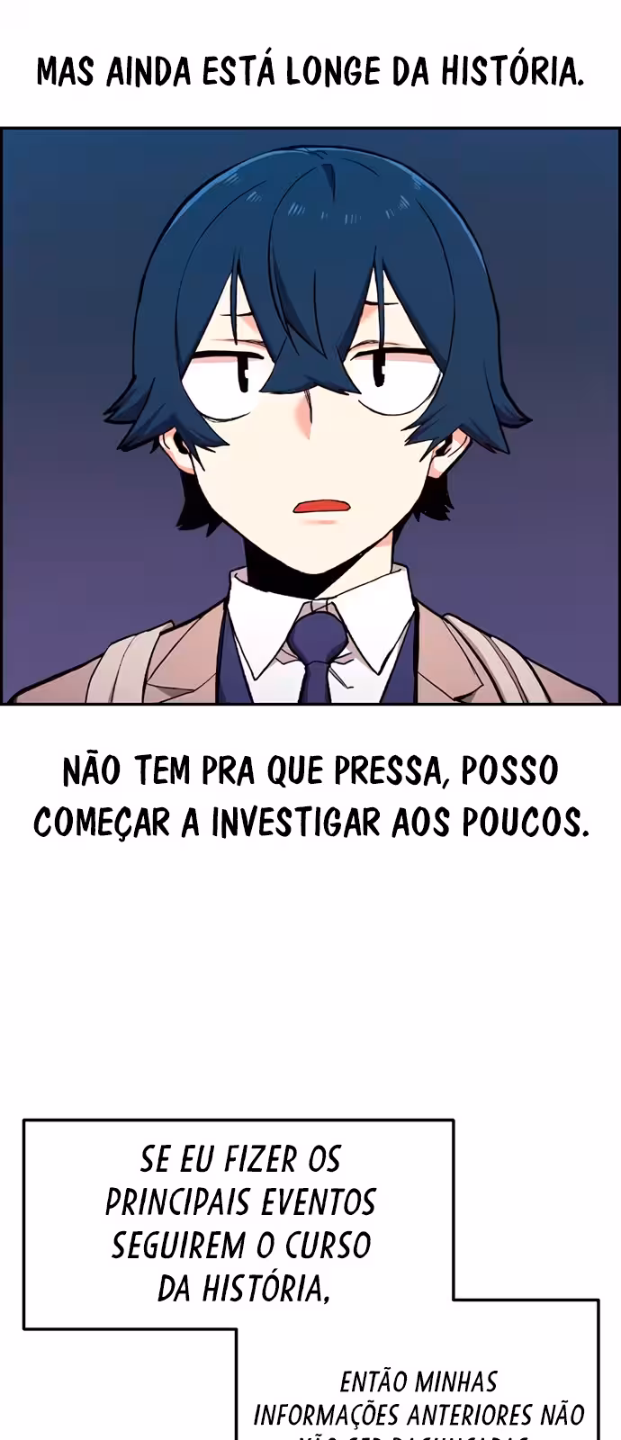 Personagem de Webtoon: Na Kang Lim Capítulo 4 Página 19