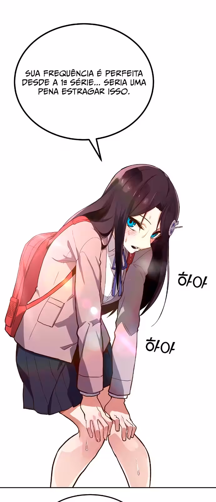 Personagem de Webtoon: Na Kang Lim Capítulo 4 Página 21