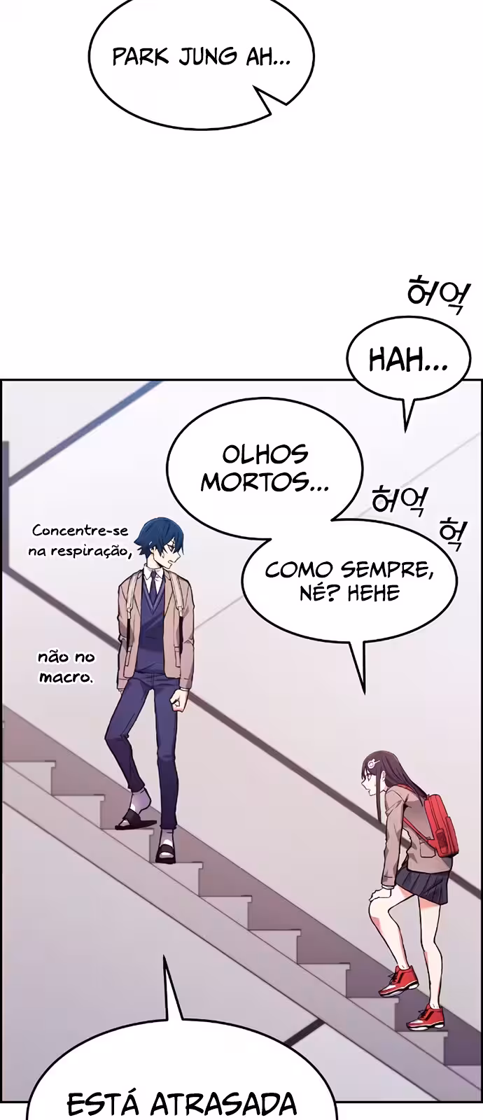 Personagem de Webtoon: Na Kang Lim Capítulo 4 Página 22