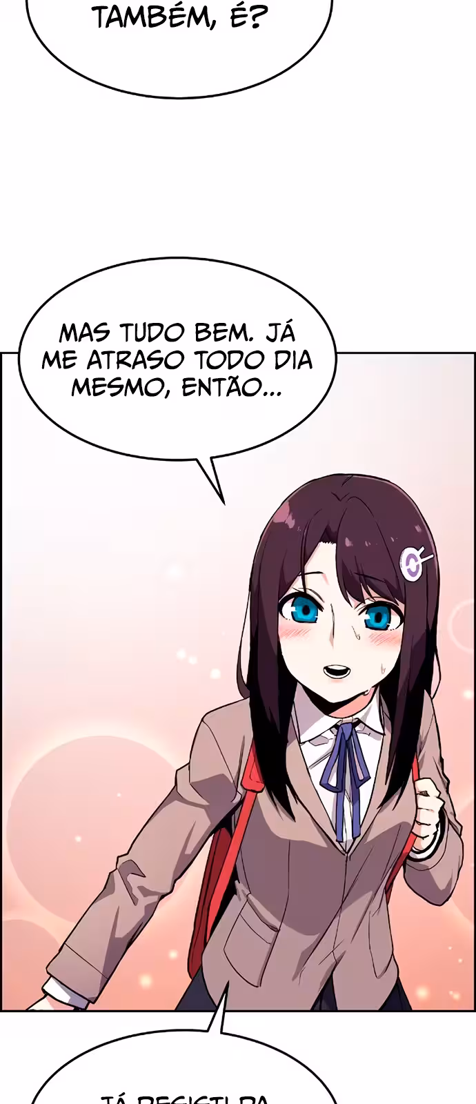 Personagem de Webtoon: Na Kang Lim Capítulo 4 Página 23