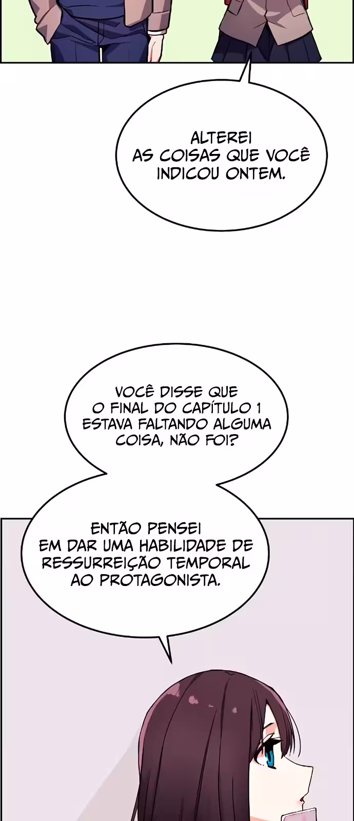 Personagem de Webtoon: Na Kang Lim Capítulo 4 Página 25