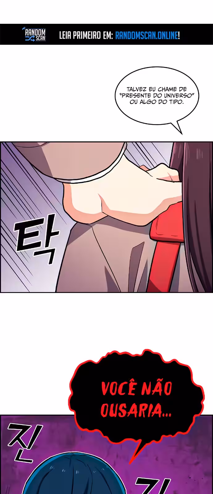 Personagem de Webtoon: Na Kang Lim Capítulo 4 Página 27