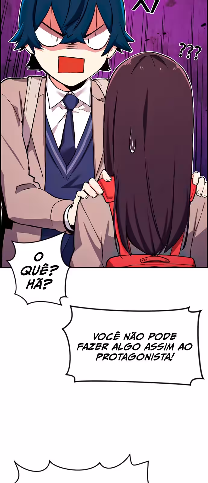 Personagem de Webtoon: Na Kang Lim Capítulo 4 Página 28