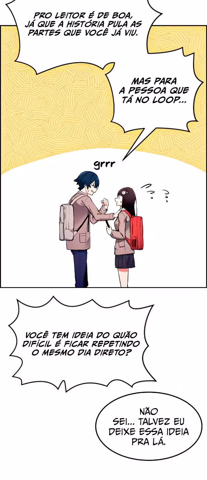 Personagem de Webtoon: Na Kang Lim Capítulo 4 Página 29
