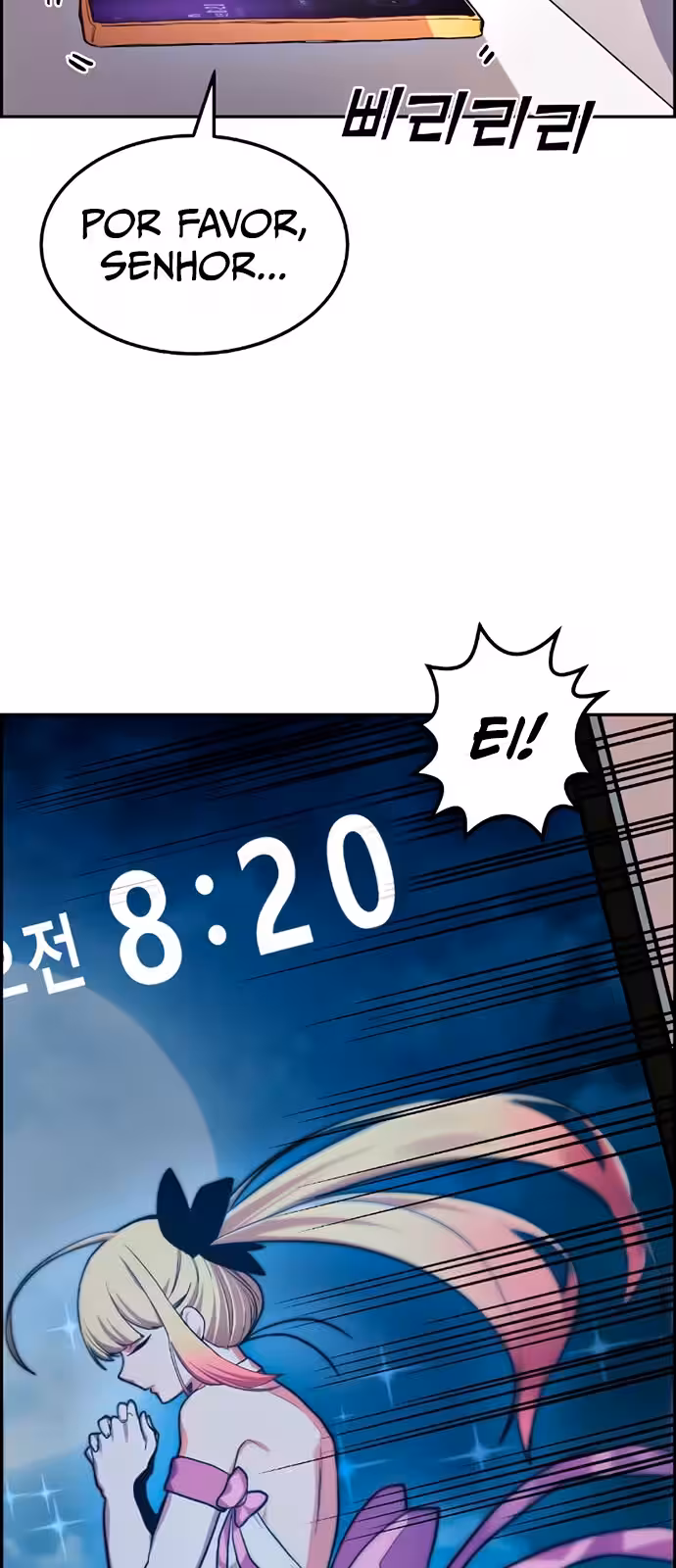 Personagem de Webtoon: Na Kang Lim Capítulo 4 Página 3