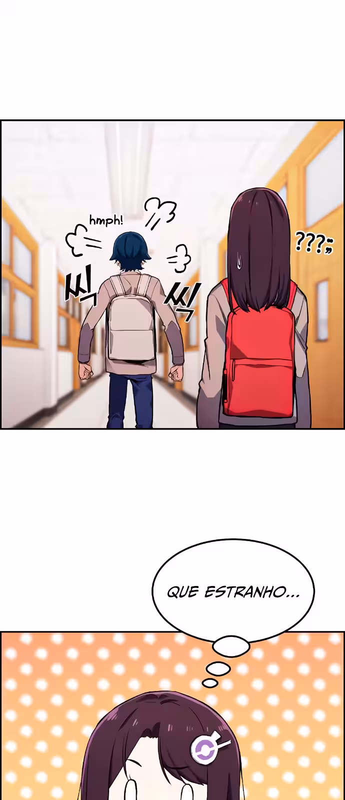 Personagem de Webtoon: Na Kang Lim Capítulo 4 Página 30