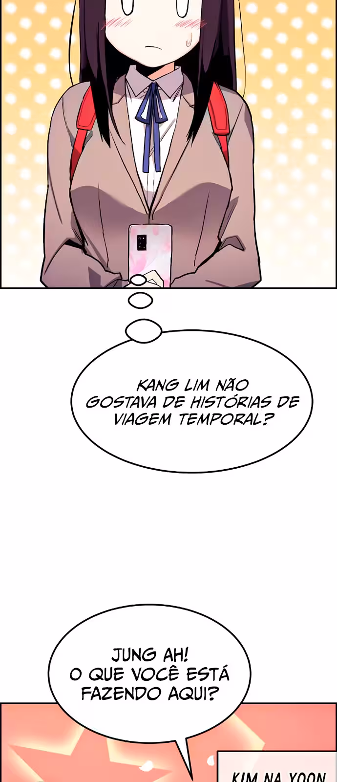 Personagem de Webtoon: Na Kang Lim Capítulo 4 Página 31