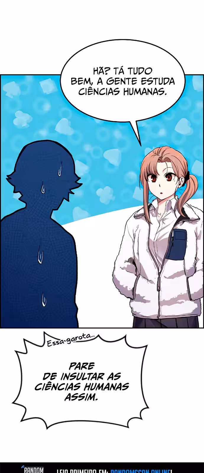 Personagem de Webtoon: Na Kang Lim Capítulo 4 Página 34