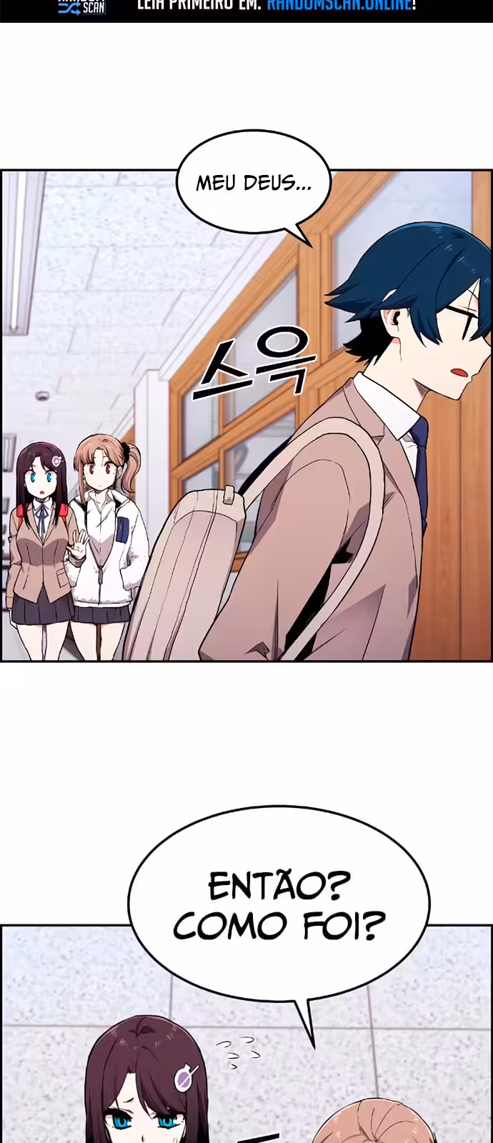 Personagem de Webtoon: Na Kang Lim Capítulo 4 Página 35