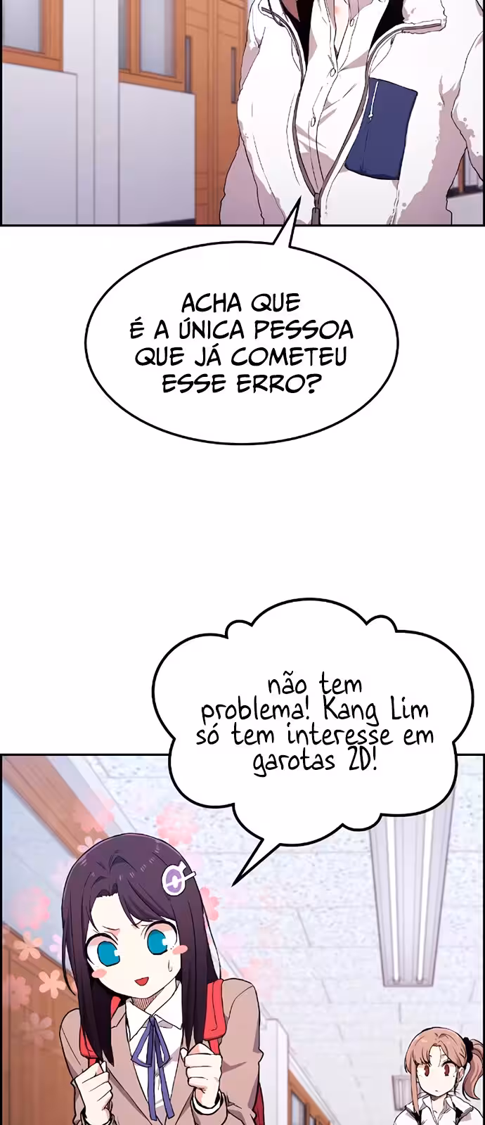 Personagem de Webtoon: Na Kang Lim Capítulo 4 Página 38
