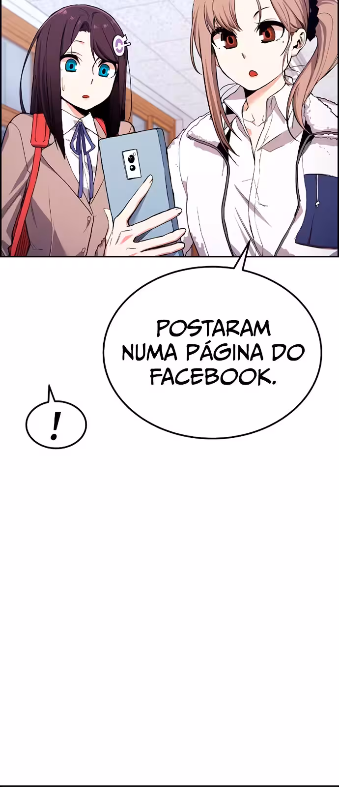 Personagem de Webtoon: Na Kang Lim Capítulo 4 Página 41