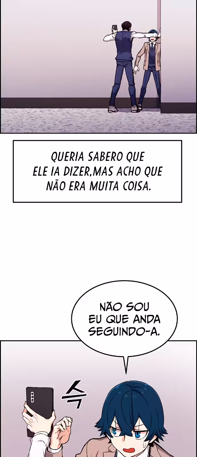 Personagem de Webtoon: Na Kang Lim Capítulo 4 Página 44