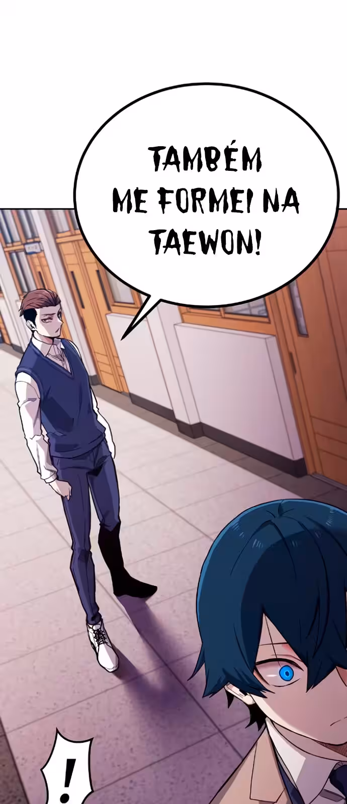 Personagem de Webtoon: Na Kang Lim Capítulo 4 Página 51