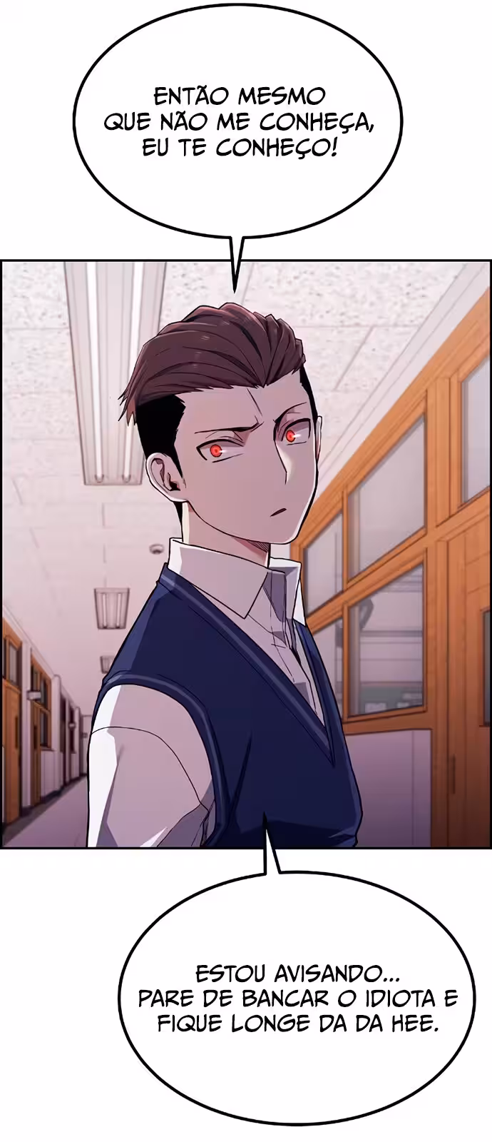 Personagem de Webtoon: Na Kang Lim Capítulo 4 Página 53