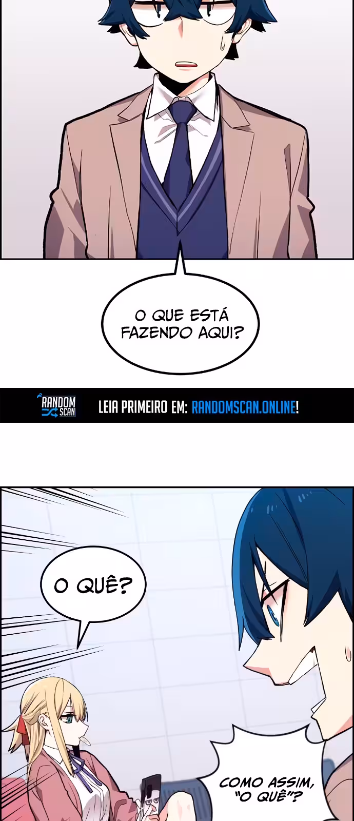Personagem de Webtoon: Na Kang Lim Capítulo 4 Página 58