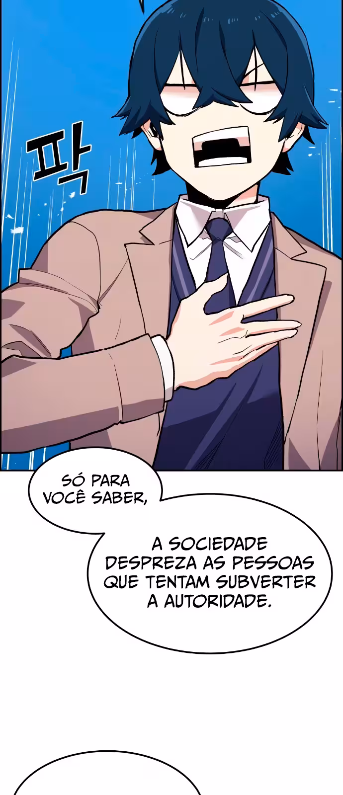 Personagem de Webtoon: Na Kang Lim Capítulo 4 Página 61