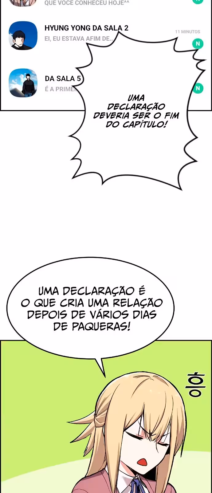 Personagem de Webtoon: Na Kang Lim Capítulo 4 Página 68