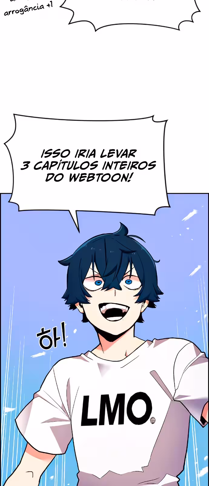 Personagem de Webtoon: Na Kang Lim Capítulo 4 Página 7