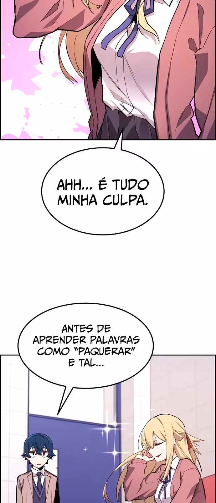 Personagem de Webtoon: Na Kang Lim Capítulo 4 Página 71