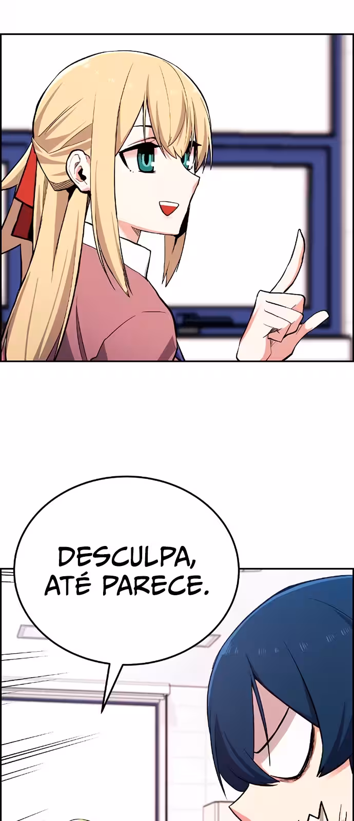 Personagem de Webtoon: Na Kang Lim Capítulo 4 Página 74