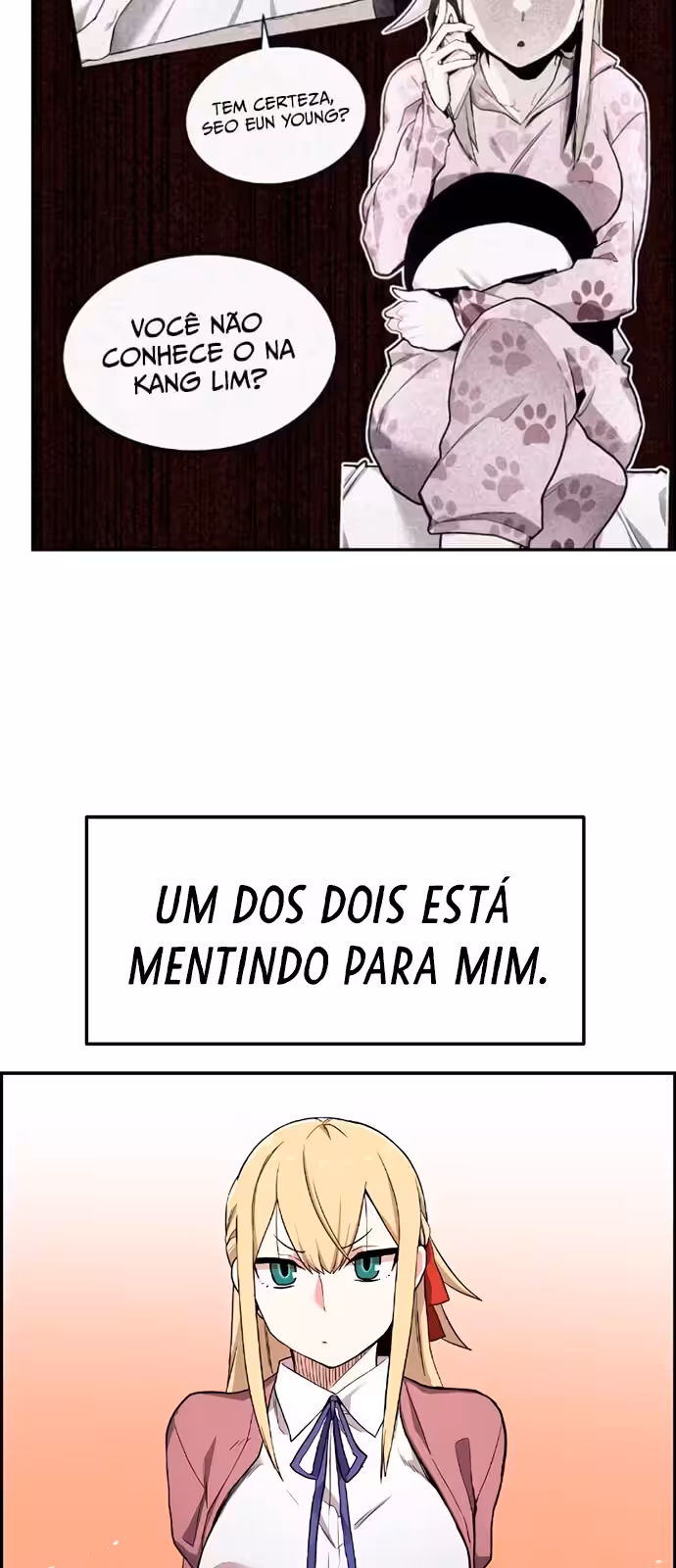 Personagem de Webtoon: Na Kang Lim Capítulo 4 Página 80