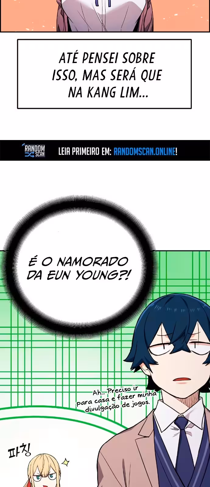 Personagem de Webtoon: Na Kang Lim Capítulo 4 Página 81