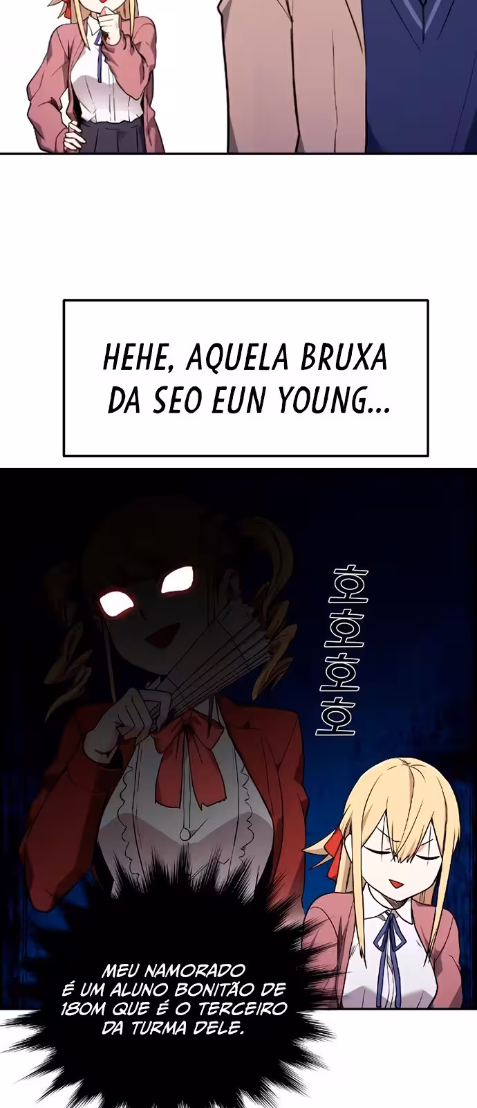Personagem de Webtoon: Na Kang Lim Capítulo 4 Página 82