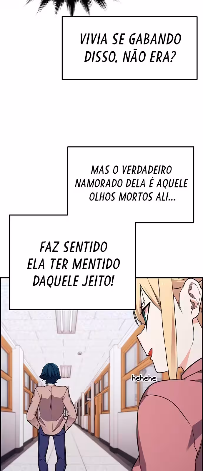 Personagem de Webtoon: Na Kang Lim Capítulo 4 Página 83