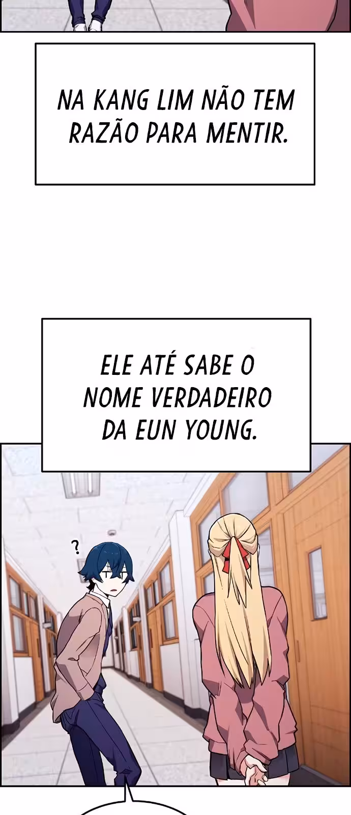 Personagem de Webtoon: Na Kang Lim Capítulo 4 Página 84