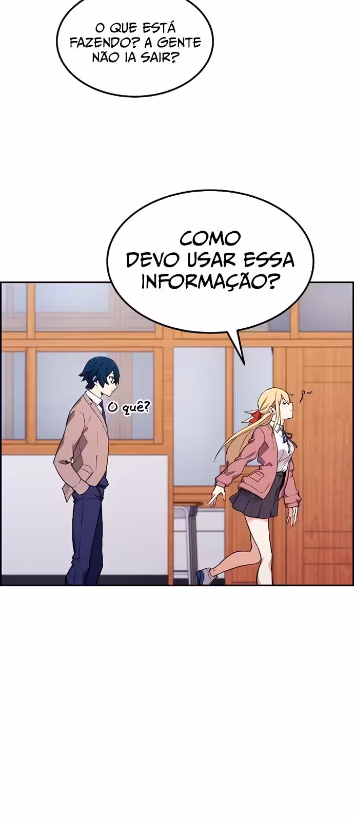 Personagem de Webtoon: Na Kang Lim Capítulo 4 Página 85