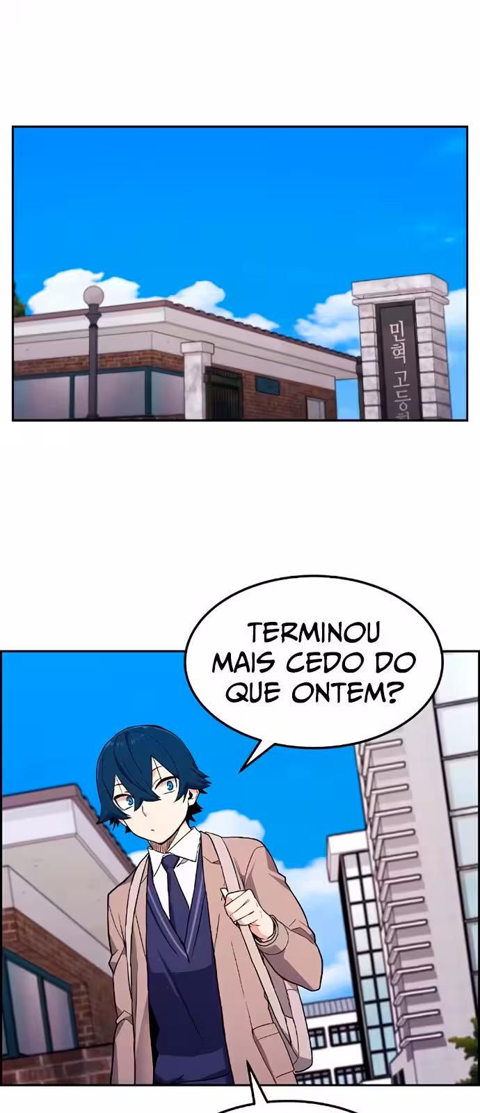 Personagem de Webtoon: Na Kang Lim Capítulo 4 Página 86