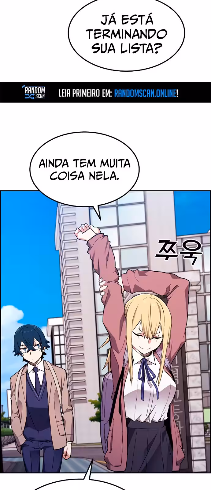 Personagem de Webtoon: Na Kang Lim Capítulo 4 Página 87