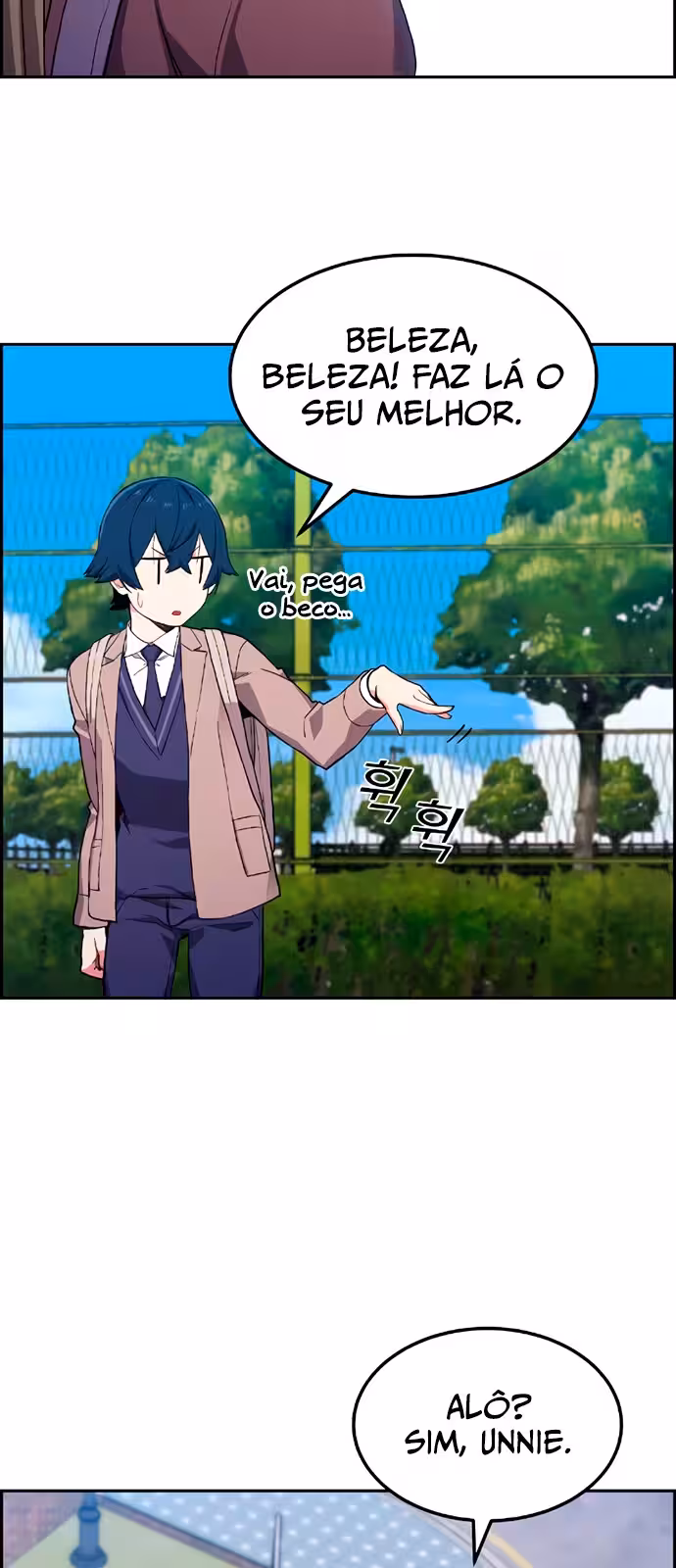 Personagem de Webtoon: Na Kang Lim Capítulo 4 Página 89