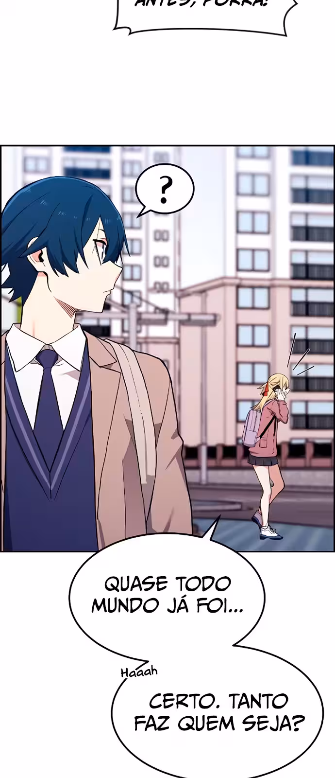 Personagem de Webtoon: Na Kang Lim Capítulo 4 Página 92