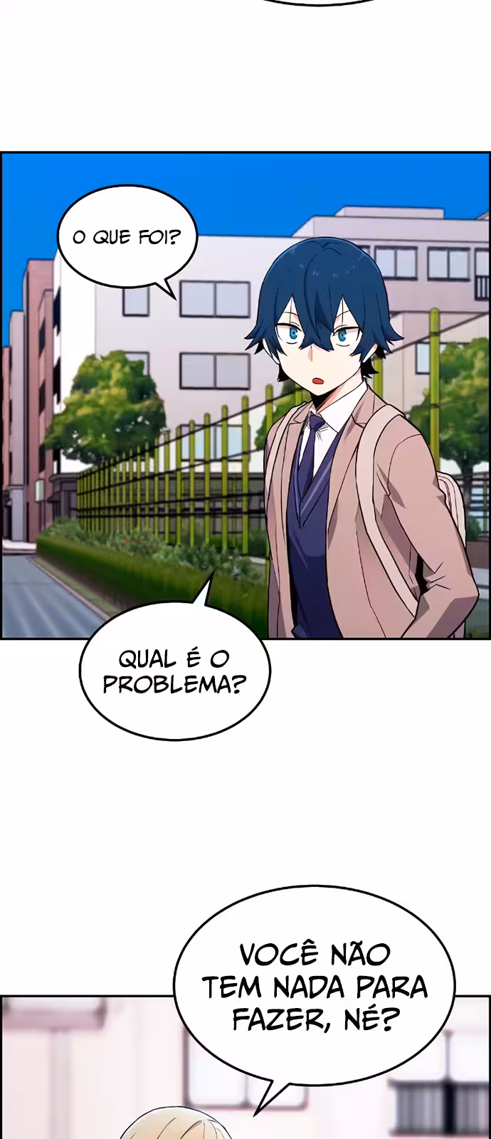 Personagem de Webtoon: Na Kang Lim Capítulo 4 Página 93