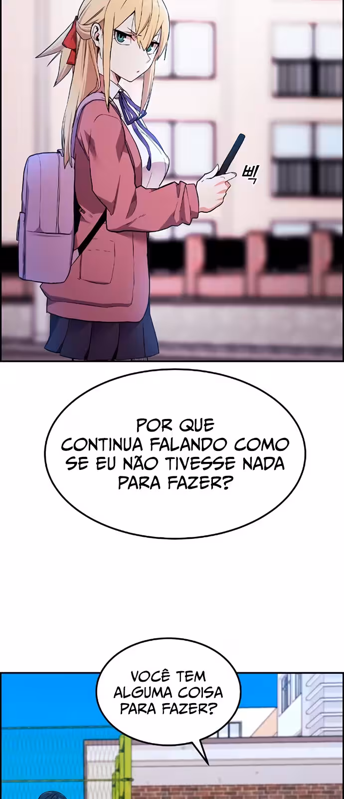 Personagem de Webtoon: Na Kang Lim Capítulo 4 Página 94