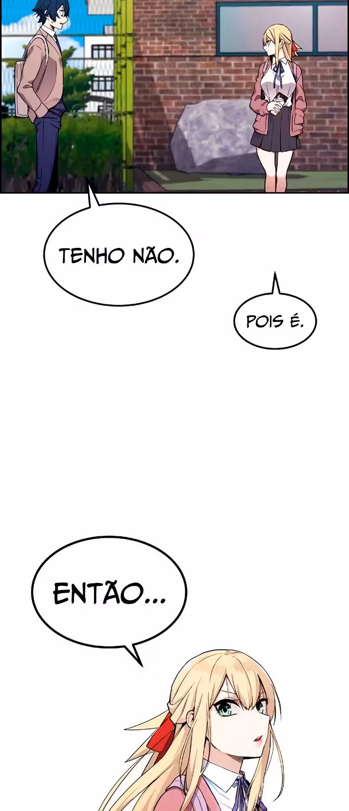 Personagem de Webtoon: Na Kang Lim Capítulo 4 Página 95
