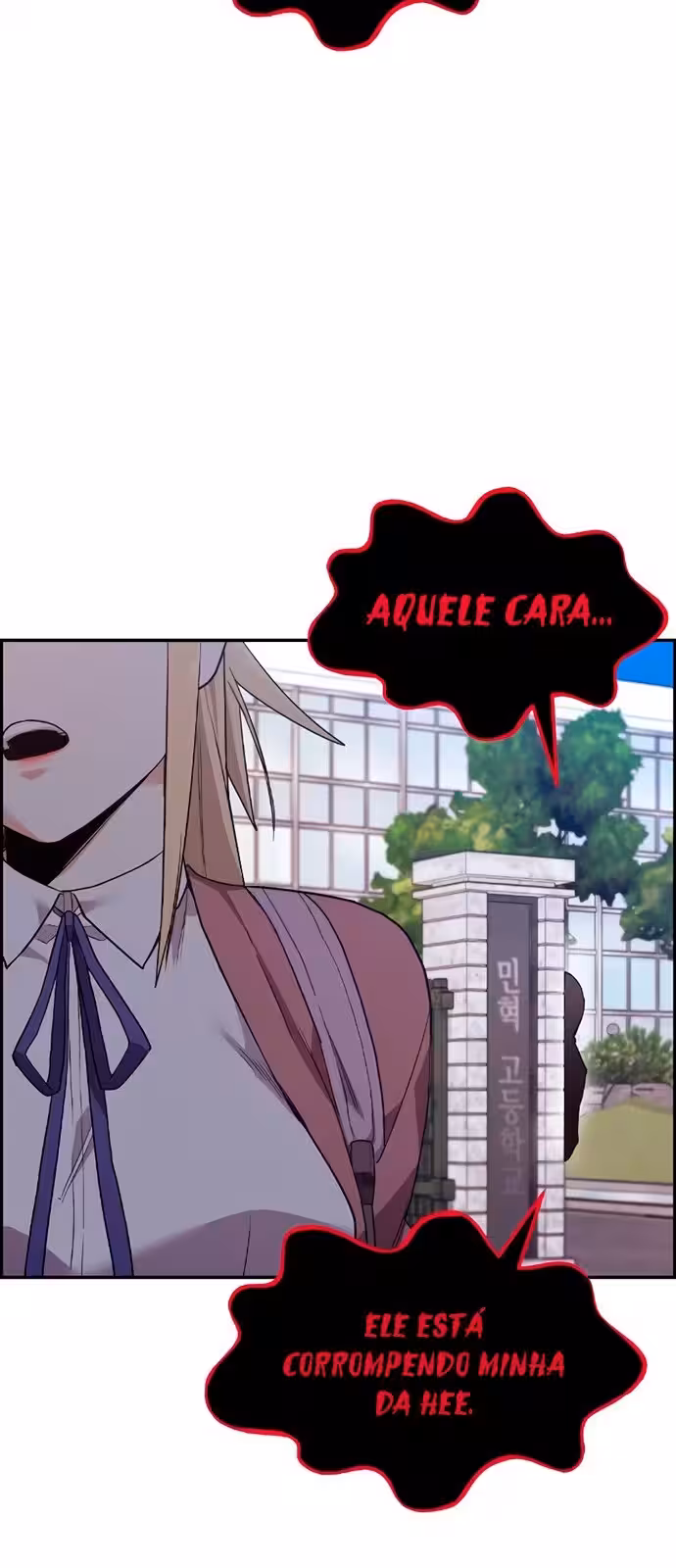 Personagem de Webtoon: Na Kang Lim Capítulo 4 Página 98