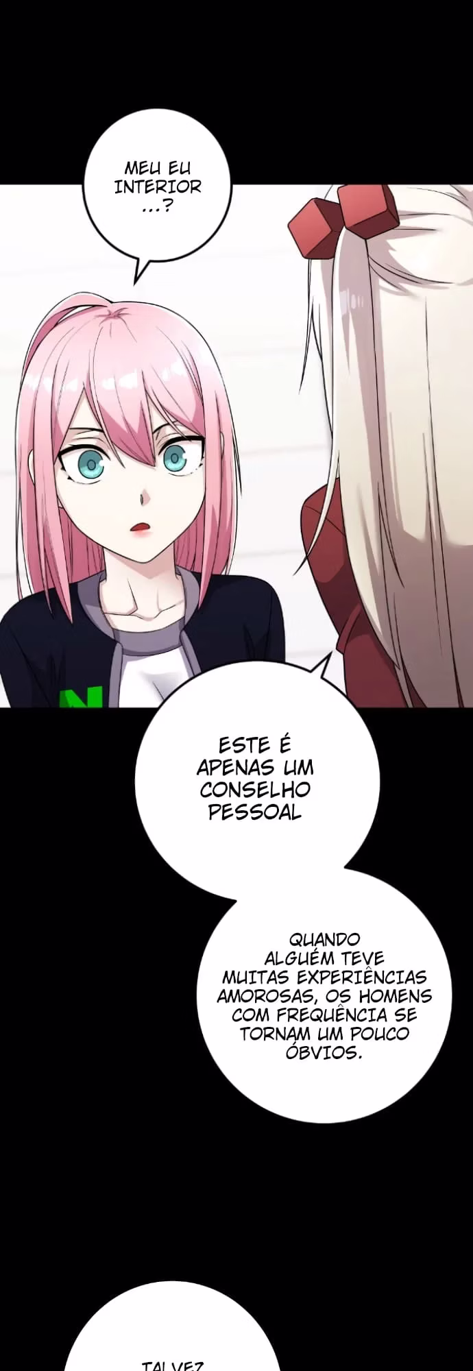 Personagem de Webtoon: Na Kang Lim Capítulo 40 Página 10