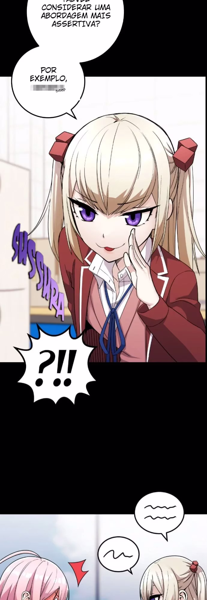 Personagem de Webtoon: Na Kang Lim Capítulo 40 Página 11