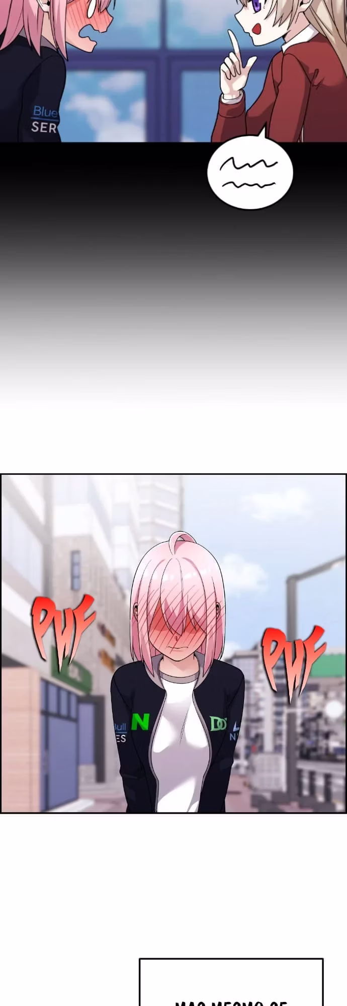 Personagem de Webtoon: Na Kang Lim Capítulo 40 Página 12