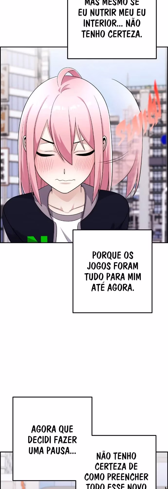Personagem de Webtoon: Na Kang Lim Capítulo 40 Página 13